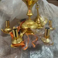 دوعددلوسترطلایی شیک