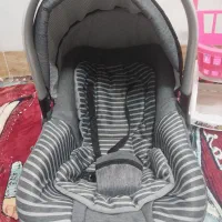 کریر کودک|کالسکه و لوازم جانبی|قم, زند آباد|دیوار