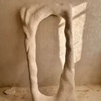 آینه دفرمه آینه قدی|آینه|مشهد, شهرک رازی (شهرک غرب)|دیوار