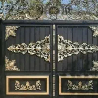 اجرای انواع نقاشی ساختمان