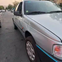 روا ۸۵ بدون آفتاب سوخته شاسی پلمپ|خودرو سواری و وانت|تبریز, |دیوار