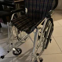 ویلچر ، خارجی ، در حد  نو