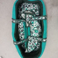 سیسمونی|کالسکه و لوازم جانبی|جهرم, |دیوار