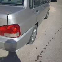 پراید 132|خودرو سواری و وانت|یزد, |دیوار