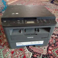 دستگاه کپی سه کاره برادر ۲۵۳۵
