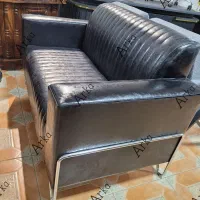 نیم ست / مبلمان اداری و جلو مبلی