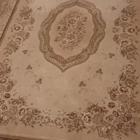 ۴ تخته فرش ماشینی|فرش|بابل, |دیوار