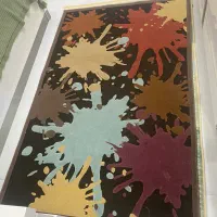 فرش آشپزخانه