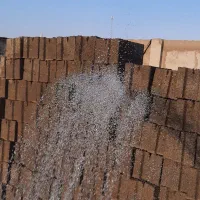 بلوک سیمانی(صداقتی)|مصالح و تجهیزات ساختمان|دامغان, |دیوار