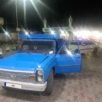 فروش نیسان مدل ۹۷