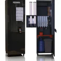 دستگاه وندینگ قهوه