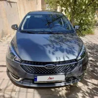 آریزو 5ie مدل 401