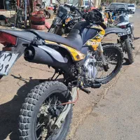 رادیسون۲۵۰|موتورسیکلت|بیرجند, |دیوار