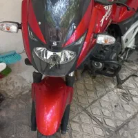 پالس ۲۰۰ مدل ۹۲