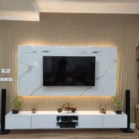 طراحی و دکوراسیون داخلی خانه