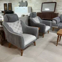 جشنواره بزرگ مبلمان خانه مبل|مبلمان خانگی و میز عسلی|اردبیل, |دیوار