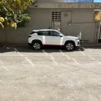 چانگان cs35 مدل 2024|خودرو سواری و وانت|تهران, دکتر هوشیار|دیوار