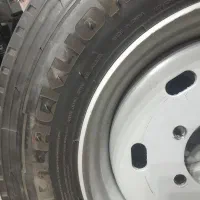 لاستیکتیوپلسنیسانخاوریایسوزو۲۳۵|قطعات یدکی و لوازم جانبی|مشهد, ارشاد|دیوار