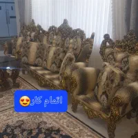 شرکت مبل شویی یوهایو عبدالهی درشکی