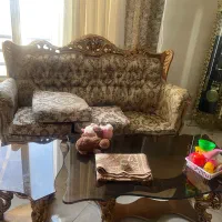 مبلمان شیک نو