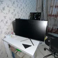 مانیتور مدل جی پلاس ۲۷ اینچ