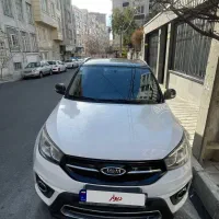 X33S|خودرو سواری و وانت|تهران, فردوس|دیوار