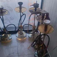 معاوضه قلیان کرنو|کافیشاپ و رستوران|تهران, باغ فیض|دیوار