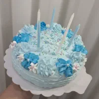 کیک های خانگی|خوردنی و آشامیدنی|تربتحیدریه, ترمینال|دیوار