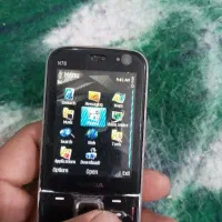 نوکیا N78 فنلاند