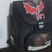 کیف مدرسه ای|کیف، کفش، کمربند|نوشین شهر, |دیوار