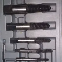 مته چونه و مته الماس و سنگ فرز و آره ...