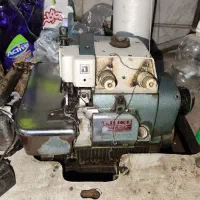 زیگزال جوراب‌بافی و ...