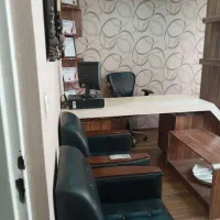 اجاره دفتر کار ساعتی|اجارهٔ کوتاه‌مدت دفتر کار و فضای آموزشی|مشهد, بهشت|دیوار