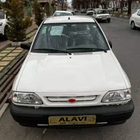 وانت پراید 151 SE، مدل ۱۴۰۴|خودرو سواری و وانت|شهرکرد, |دیوار