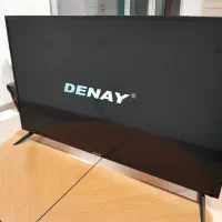 تلویزیون DENAY 4K 50inch