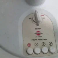 پنکه|پنکه و تصفیه‌کنندهٔ هوا|فردوسیه, |دیوار