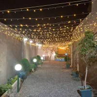 کافه رستوران نبش لنگرود واگذاری