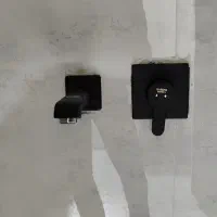 نصب انواع پکیج شیرآلات توکار و روکار|خدمات پیشه و مهارت|ملایر, |دیوار