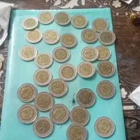 سکه و اسکناس|کلکسیون سکه، تمبر، اسکناس|مشهد, آزادشهر|دیوار