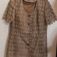 کت و شلوار سایز ۴۴