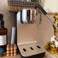 اسپرسو ساز نیمه صنعتی