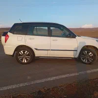 ام وی ام X33|خودرو سواری و وانت|تربت‌حیدریه, باغ سلطانی|دیوار