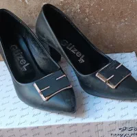 دوعددکفش مجلسی