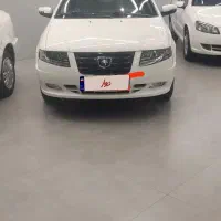 خودروی سورن پلاس