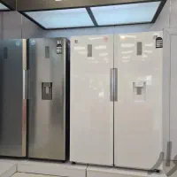 شرایط عالی 24ماهه یخچال فریزر دوقلو اسنوا و دوو