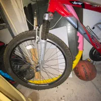 دوچرخه کوهستان و شهری Gitane Fitz Roy کاملا سالم|دوچرخه، اسکیت، اسکوتر|تهران, سوهانک|دیوار