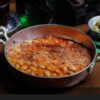 استخدام صبحانه کار در رستوران