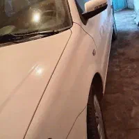 سمند سورن پلاس دوگانه سفید ۱۴۰۴ (صفر)|خودرو سواری و وانت|جوین, |دیوار