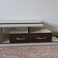 میز تی وی چوبی|میز تلویزیون|گمیشان, |دیوار