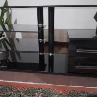 میز تلویزیون|میز تلویزیون|زیباکنار, |دیوار